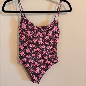 Acacia Swimwear Madonna one piece